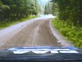 Finland PWRC test nutahara