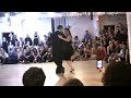 Gabriel Misse y Analia Centurion Tango Performance101108