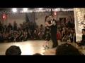Gabriel Misse y Analia Centurion Tango Performance101108