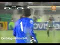 Peru vs Argentina 2008 Gol de peru  Fano