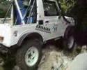 Trial 4x4 La Cavada 2007 1� parte