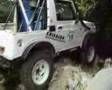 Trial 4x4 La Cavada 2007 1º parte