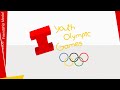 Youth Olympic Games - Singapore 2010 - Medal Contest