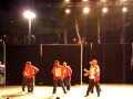 videos de Debbie Allen DAnce Academy HipHop Intensive 2009 Strikers