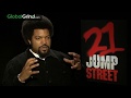 Ice Cube Talks 