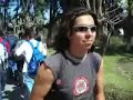El volantero en la UNSA