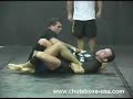 Chute Boxe Private Training Session