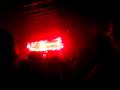 videos de Pendulum-BloodSugar (12thDec-Bournemouth)