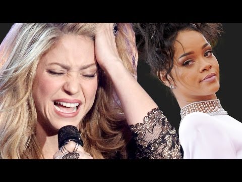 9 Shakira Facts That'll Make You Say