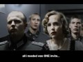 Hitler Doesn't Get Invited to Google Wave