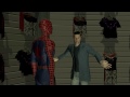 Spider-Man 3 Walkthrough Part 9 - Bring on The... Bad Girls?