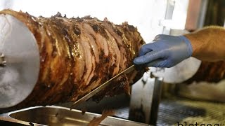 Gastronomic experiences in Thessaloniki
