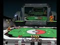 .tea (Fox) vs Dizplay (Samus) PS .tea (Fox) vs Dizplay (Samus) PS