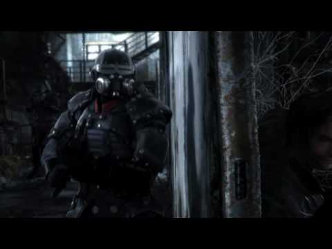 X Men Origins: Wolverine - Check out Bas Rutten's Liver Shot on MMA Surge: http://bit.ly/MMASurgeEp1 This is a video walkthrough of Chapter 1: Origins (PT. 1/) in the hack 'n slash, ac...