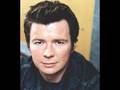 Rick Astley
