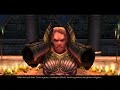 Heroes V - The resurrection of Nicolai