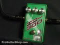 Malekko Echo 300 Dark Analog Delay Pedal