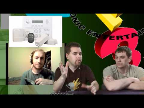 psvita smart as e3 - Pox and Couch Guy get Ragable up to speed on the news from E3.