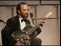 slide guitar master bob brozman plays 