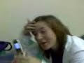 crazy lapdance