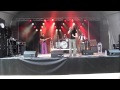 VRO 2011 : FREE - Mioch Soul Collective - All Right Now