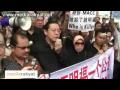 Justice For Beng Hock: We Want Justice 17/07/2009 - Malaysia News
