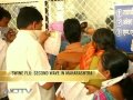 Swine flu: Second wave in Maharashtra(11 hours ago)