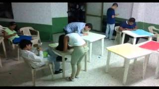 Conoce Nuestro Ministerio Juvenil