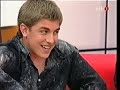 Jon Urbieta.Betizu finaleko bidean, Iban Garate.