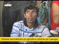 Intenso movimiento en operativo retorno en Caacup�