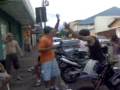videos de Churras Black White Samba Enredo 2