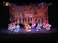ballet folklorico ayuntamiento guadalajara la culebra