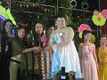 ニューハーフピースMissHuayKwang2009 ladyboy-Victory-ceremony-photographニューハーフ