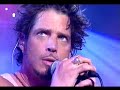 AUDIOSLAVE LIVE (03' ROVE) - Like A Stone