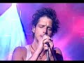 AUDIOSLAVE LIVE (03' ROVE) - Like A Stone