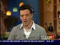 JC Chasez Is Being Put To The Test In New MTV  Dance Show