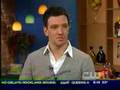 JC Chasez Is Being Put To The Test In New MTV  Dance Show