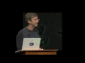 Synthetic Biology: Drew Endy Synthetic Biology: Drew Endy