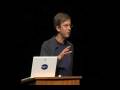 Synthetic Biology: Drew Endy