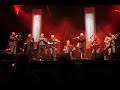 here is one of my favorite songs, hope you enjoy. queen of argyll performed live by silly wizard

gentlemen it is my duty
to inform you of one beauty
though i`d ask of you a favour
not to seek her for a while
though i own she is a creature
of character and feature
no words can paint the picture of
the queen of all argyll

and if you could have seen her there
boys if you had just been there
the swan was in her movement
and the morning in her smile
all the roses in the garden
they bow and ask her pardon
for not one can match the beauty
of the queen of all argyll

on the evening that i mention
i passed with light intention
through a part of our dear country
known for beauty and for style
being a place of noble thinkers
of scholars and great drinkers
but above them all for splendor
shone the queen of all argyll

and if you could have seen her there
boys if you had just been there
the swan was in her movement
and the morning in her smile
all the roses in the garden
they bow and ask her pardon
for not one can match the beauty
of the queen of all argyll

so my lads i needs must leave you
my intentions no`to grieve you
nor indeed would i deceive you
oh i`ll see you in a while
i must find some way to gain her
to court her and retain her
i fear my heart`s in danger
from the queen of all argyll

and if you could have seen her there
boys if you had just been there
the swan was in her movement
and the morning in her smile
all the roses in the garden
they bow and ask her pardon
for not one can match the beauty
of the queen of all argyll