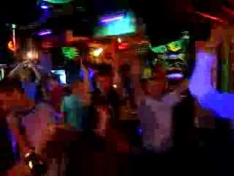 Ayia Napa Cyprus Vs Ireland