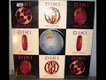HOPE - Tree Frog (DiKi Records)