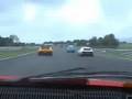 Poisson Dieppois replica Alpine A310 at Val de Vienne