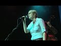 Shetland Folk Festival: Crooked Still (Part II)