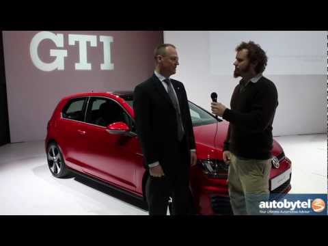 Autobytel Talks With Volkswagen of America’s VP of Marketing and Strategy