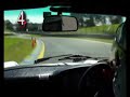 Sandown Raceway In A Porsche 911 3.2 Club Sport