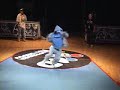 Battle Most Wanted vs New Edition Crew