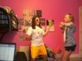 ashlynn and morgan part 2!