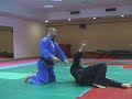 ippon seoi nage