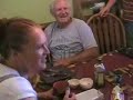 Laughing with the Iowa Eckardts